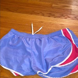 Soffe shorts